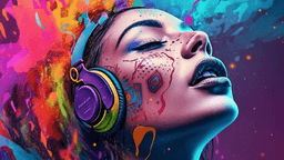 Narcotic Mix artwork